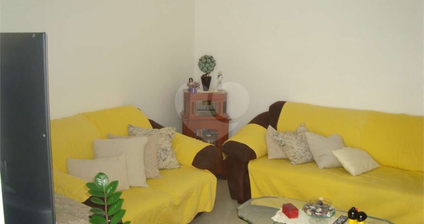 Apartamento com 2 quartos à venda em Santana - SP