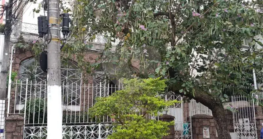 Casa comercial à venda na Largo Conselheiro Moreira de Barros, 88, Santana, São Paulo