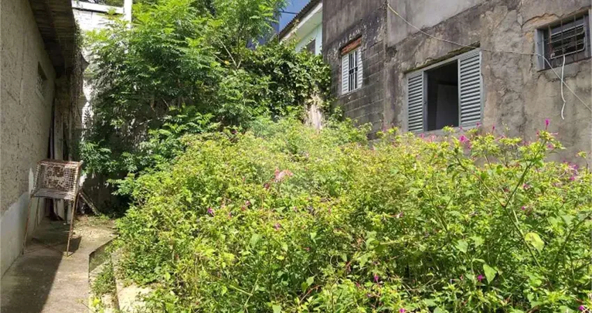 Terreno à venda na Rua Frederico Esteban Júnior, Tremembé, São Paulo
