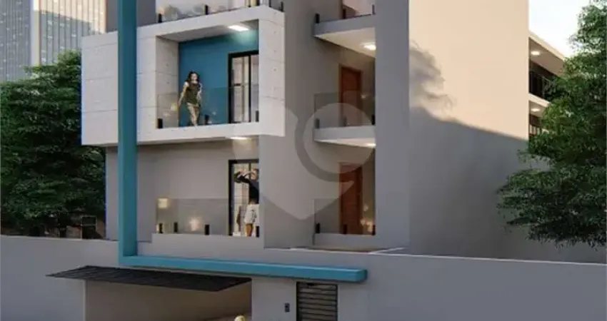 Apartamento com 2 quartos à venda no Tremembé, São Paulo 