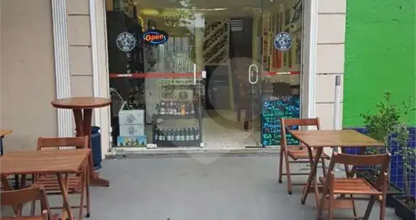 Casa comercial à venda na Rua Santa Eulália, 75, Santana, São Paulo