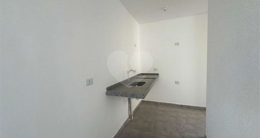 Apartamento com 2 quartos à venda em Vila Nova Mazzei - SP