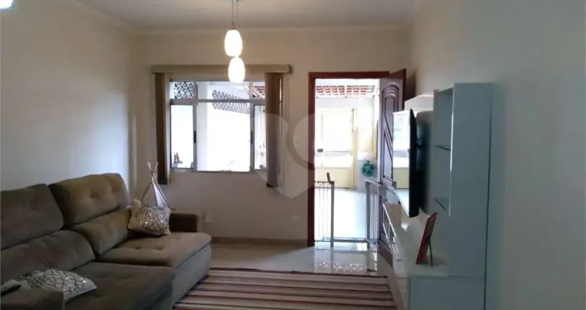 Casa com 3 quartos à venda na João Navarro Botelho, Santana, São Paulo
