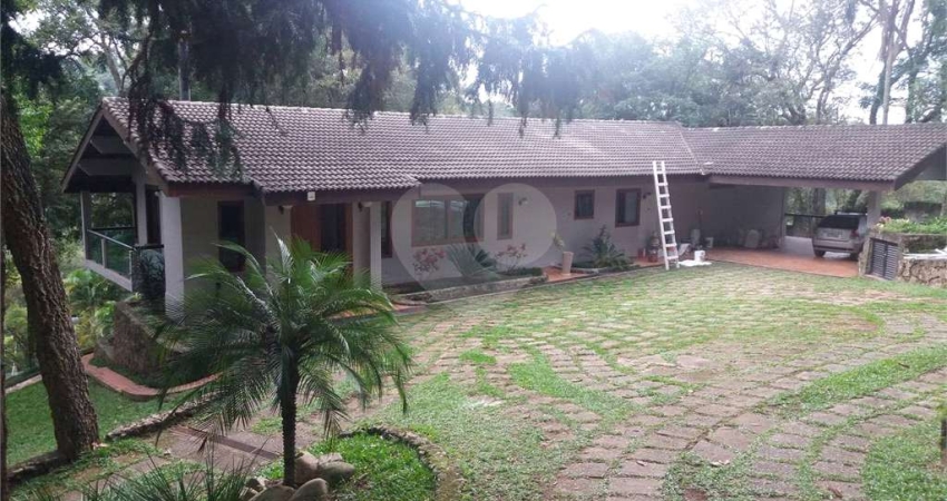 Casa com 3 quartos à venda na Luxemburgo, Serra da Cantareira, Mairiporã