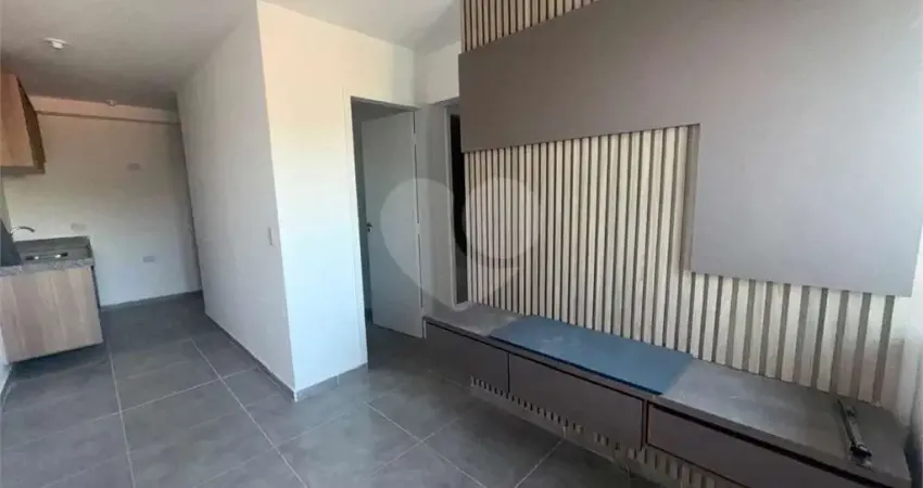 Apartamento com 2 quartos à venda no Tremembé, São Paulo 