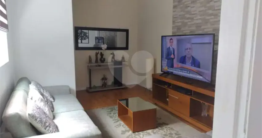 Apartamento com 2 quartos à venda na Avenida Carlos de Campos, Pari, São Paulo