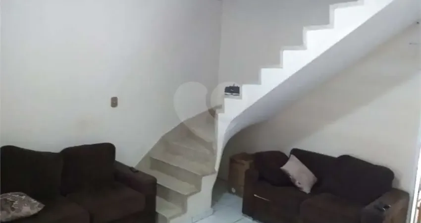 Casa com 3 quartos à venda na Rua Marret, Vila Progresso, Guarulhos