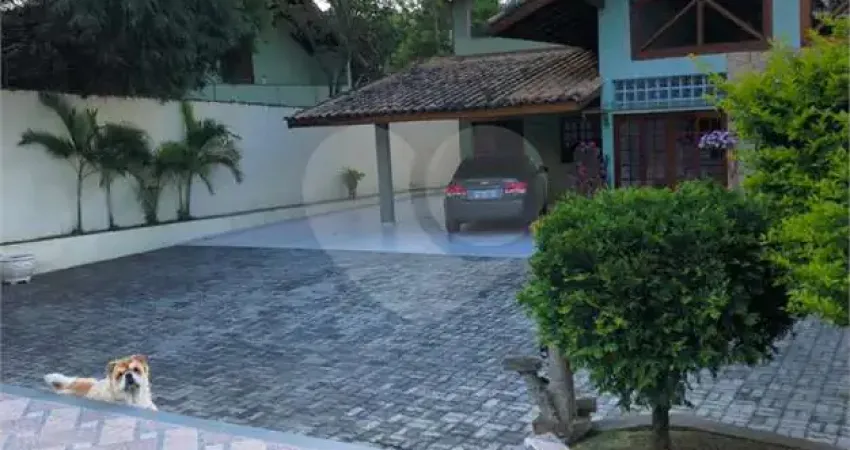 Casa térrea com 3 quartos à venda em Rancho Grande - SP