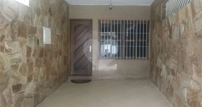 Sobrado com 3 quartos à venda em Vila Isolina Mazzei - SP
