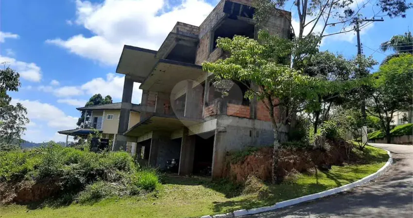Casa com 4 quartos à venda na St Gallen, Roseira, Mairiporã