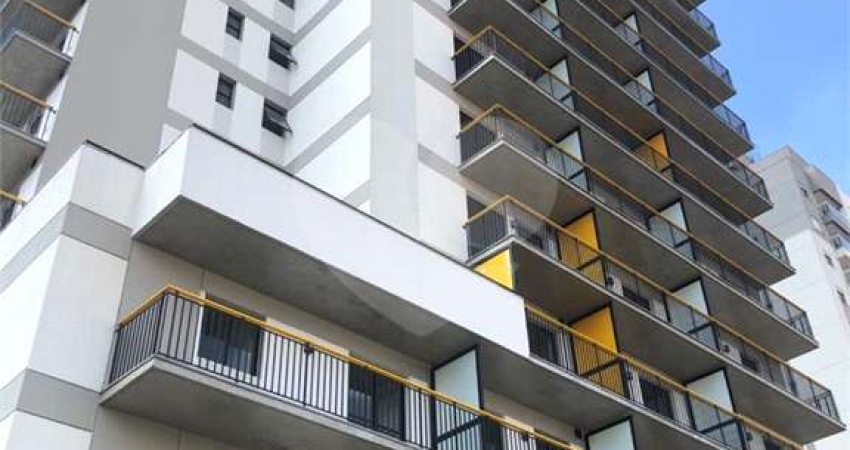 Apartamento com 2 quartos à venda em Santana - SP