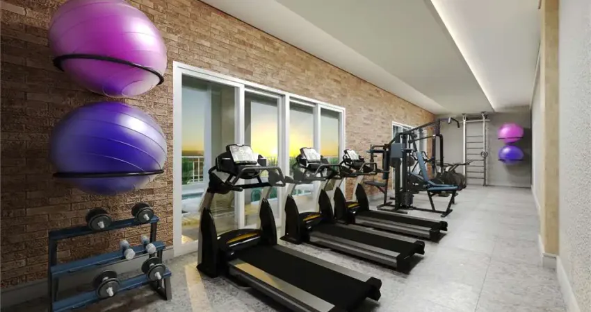 Apartamento com 2 quartos à venda na Avenida Júlio Buono, Tucuruvi, São Paulo