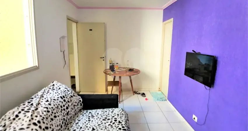 Apartamento com 2 quartos à venda em Vila Amália (zona Norte) - SP