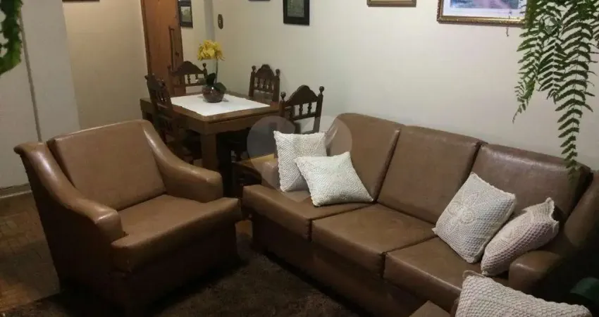 Apartamento com 2 quartos à venda em Vila Firmiano Pinto - SP