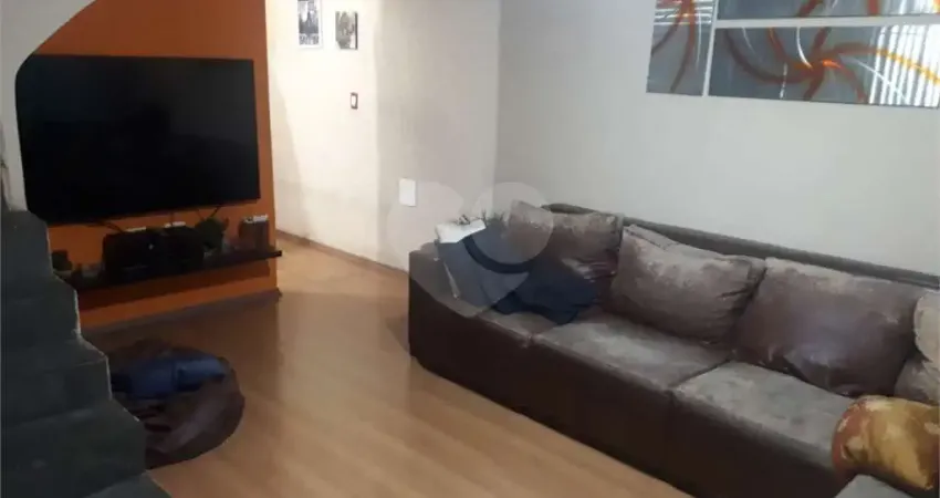 Casa com 3 quartos à venda na Rua Raul Vieira de Carvalho, Mandaqui, São Paulo