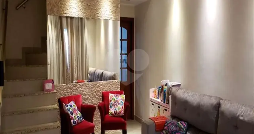 Casa com 2 quartos à venda na Rua Donato, Vila Bonilha, São Paulo
