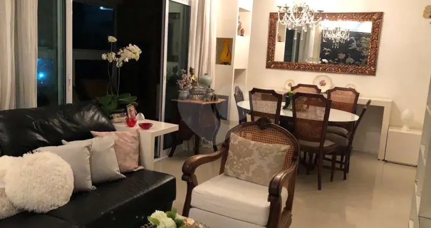 Apartamento com 3 quartos à venda na Rua José Debieux, Santana, São Paulo