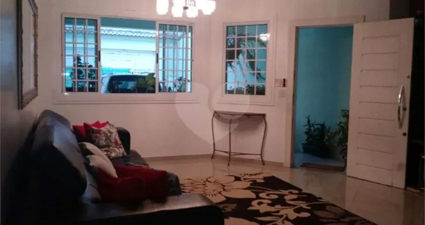 Sobrado com 3 quartos à venda em Vila Barbosa - SP