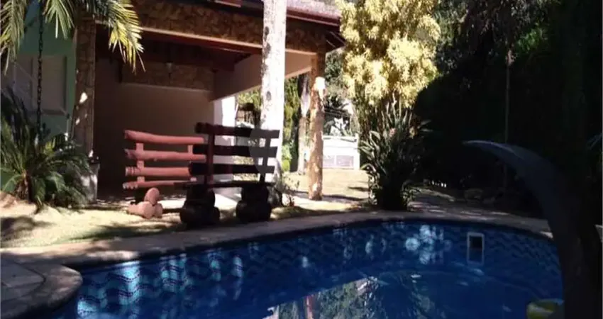 Terreno à venda na Serra da Cantareira, Mairiporã 