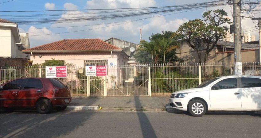 Terreno à venda na Avenida Engenheiro Caetano Álvares, Limão, São Paulo