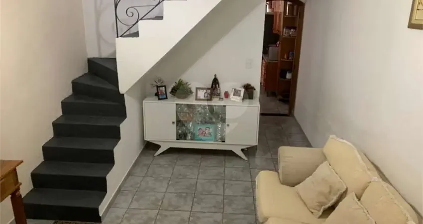 Sobrado com 4 quartos à venda em Jardim São Paulo(zona Norte) - SP