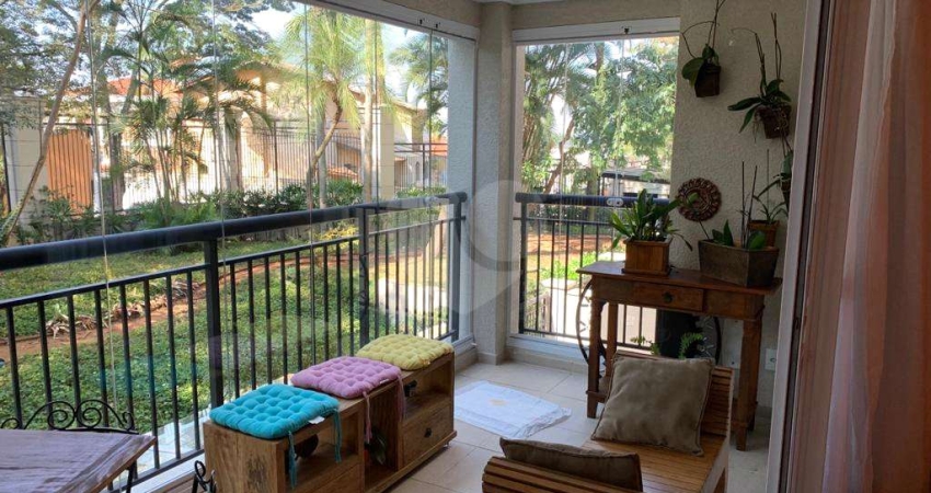 Apartamento com 2 quartos à venda em Vila Irmãos Arnoni - SP