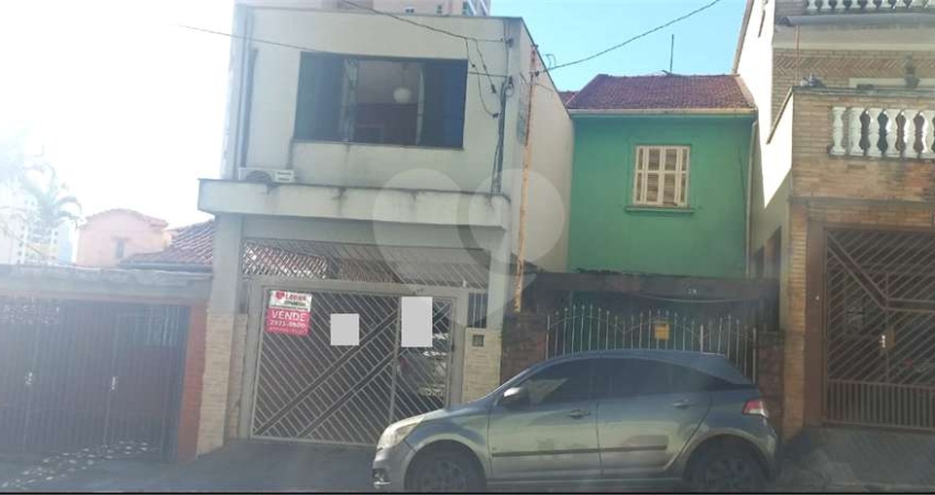 Sobrado com 4 quartos à venda em Vila Dom Pedro Ii - SP