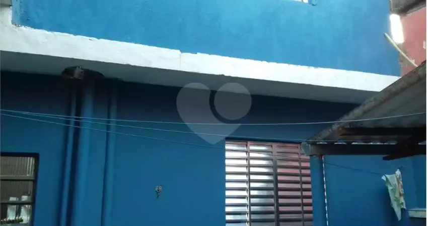Casa com 2 quartos à venda em Parque Edu Chaves - SP