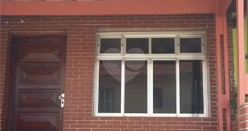 Casa com 2 quartos à venda na Avenida Itaberaba, 1076, Freguesia do Ó, São Paulo