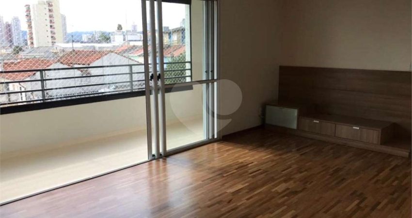 Apartamento com 3 quartos à venda em Lauzane Paulista - SP