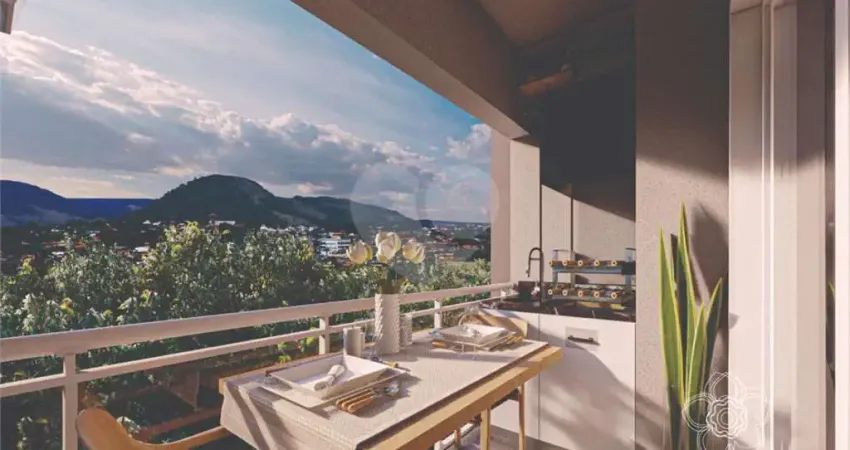 Apartamento com 2 quartos à venda em Vila Gardênia - SP