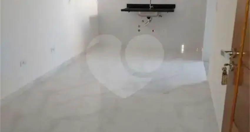 Apartamento com 2 quartos à venda em Parada Inglesa - SP