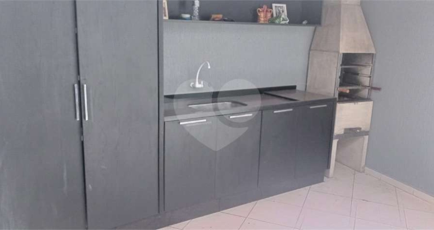 Casa com 3 quartos à venda em Vila Aurora (zona Norte) - SP