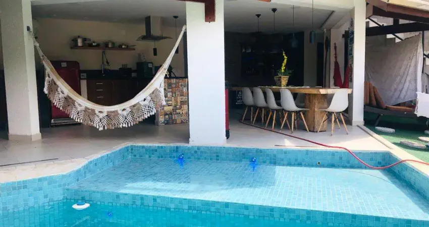 Sobrado com 3 quartos à venda em Barro Branco (zona Norte) - SP