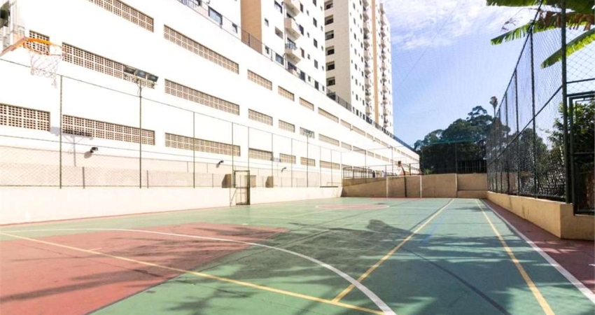 Apartamento com 3 quartos à venda em Lauzane Paulista - SP