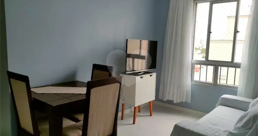 Apartamento com 2 quartos à venda no Bom Retiro, São Paulo