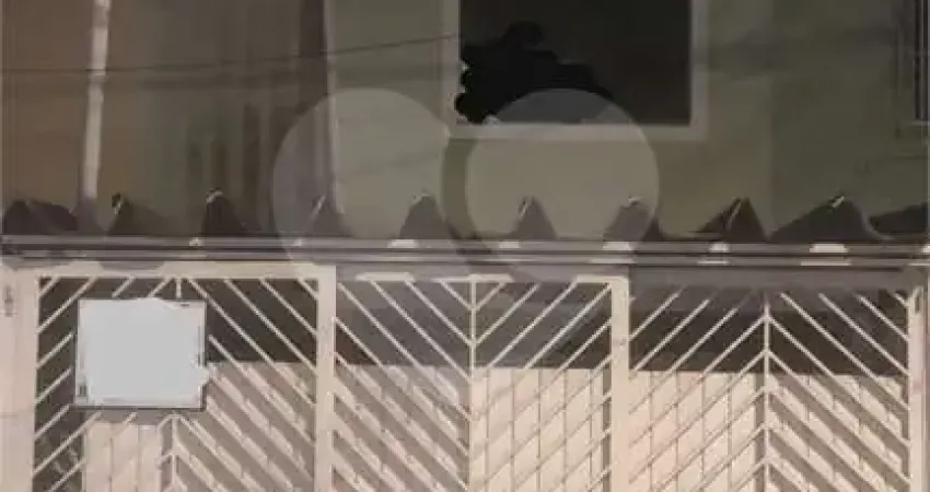 Casa comercial à venda na Rua Conselheiro Saraiva, 962, Santana, São Paulo