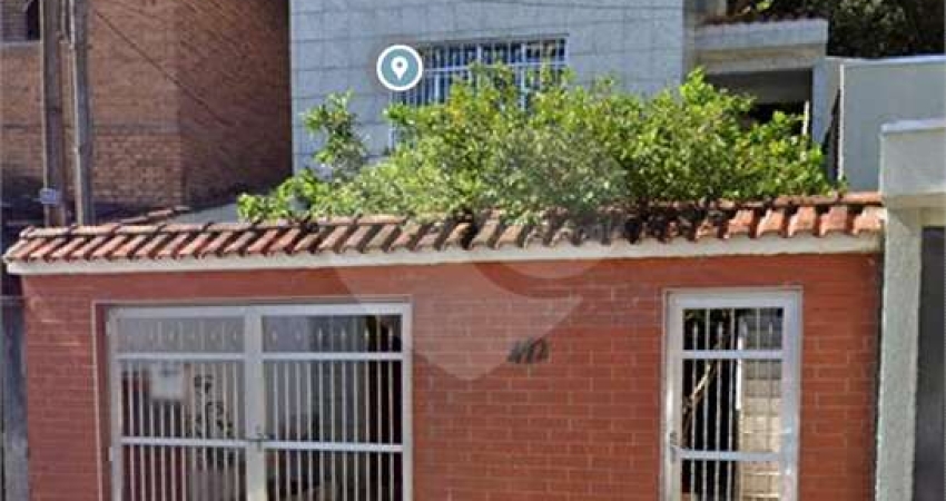 Sobrado com 2 quartos à venda em Vila Pedra Branca - SP