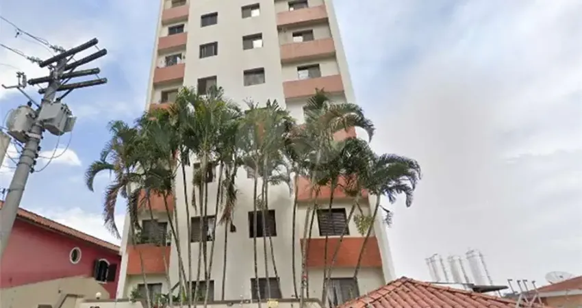 Apartamento com 3 quartos à venda em Parque Mandaqui - SP