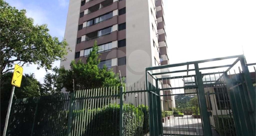 Apartamento com 2 quartos à venda em Super Quadra Morumbi - SP