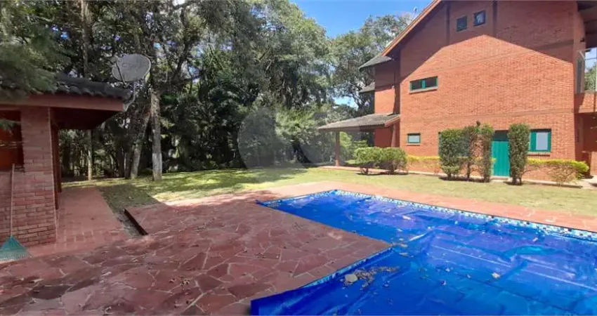 Casa com 3 quartos à venda na Doutor Arthur Andrade Filho, Serra da Cantareira, Mairiporã