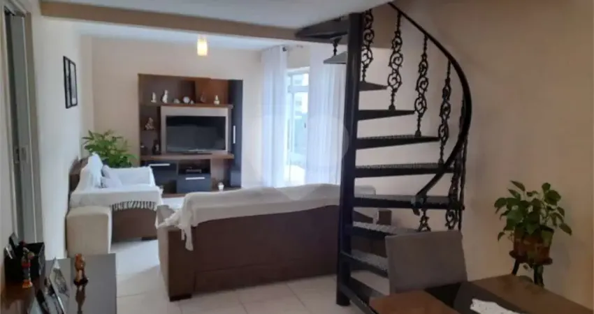 Apartamento com 3 quartos à venda em Santana - SP