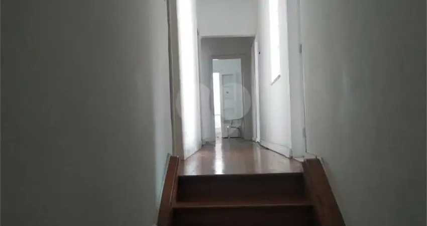 Casa comercial à venda na Rua Conselheiro Saraiva, 7, Santana, São Paulo