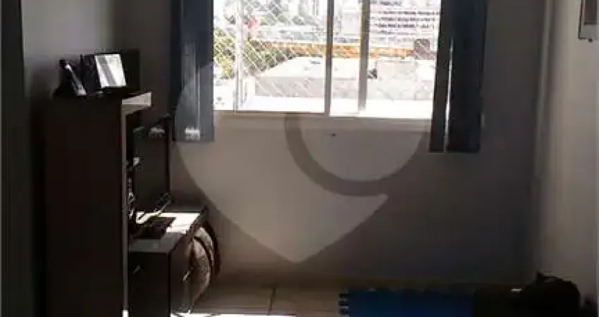 Apartamento com 2 quartos à venda na Rua Odorico Mendes, Mooca, São Paulo