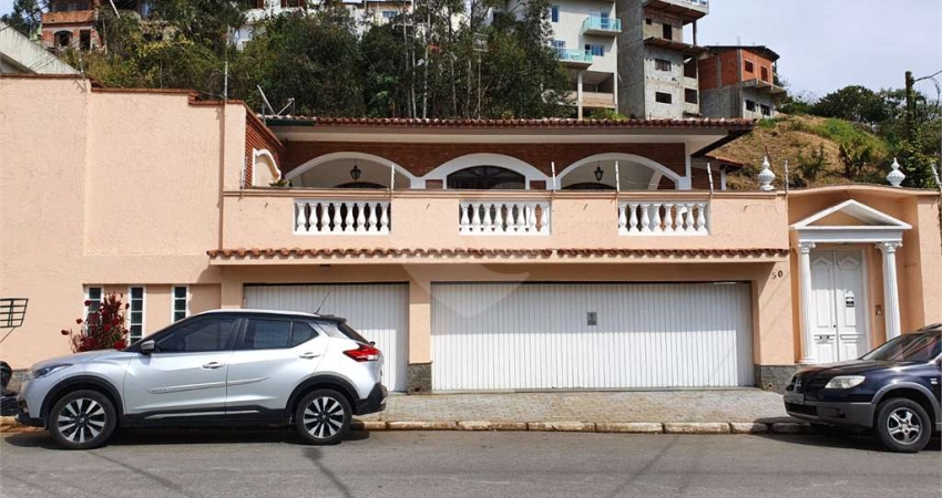 Casa com 3 quartos à venda em Lavapés - SP