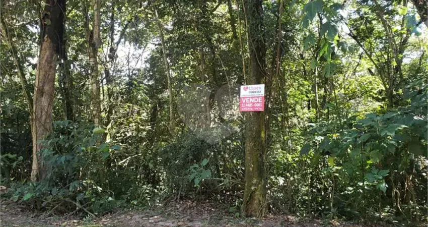 Terreno à venda na Serra da Cantareira, Mairiporã 