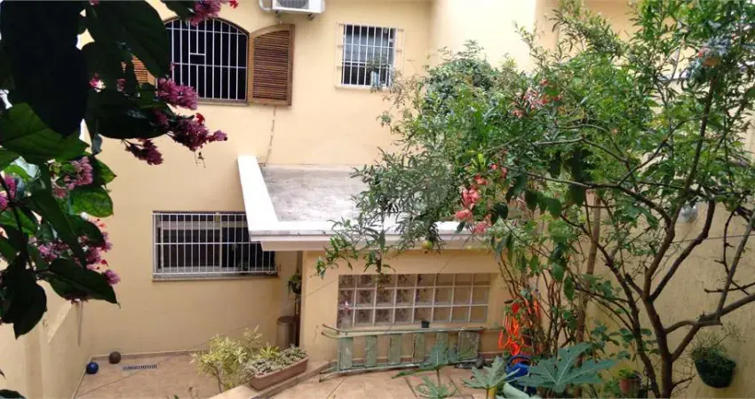 Sobrado com 3 quartos à venda em Santana - SP