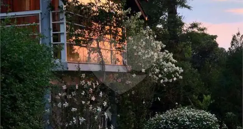 Casa com 4 quartos à venda na Doutor Luis Felippe França Ramos, Roseira, Mairiporã
