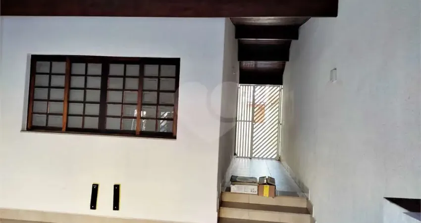 Sobrado com 3 quartos à venda em Jardim Guanca - SP
