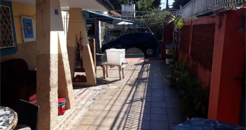 Casa comercial à venda na Rua Paulo Adorno, 79, Limão, São Paulo